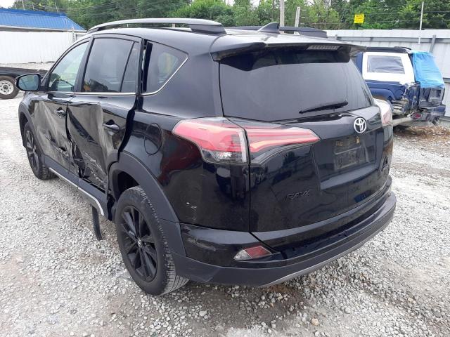 Photo 3 from auction – 2018 TOYOTA RAV4 ADVEN with VIN 2T3RFREVXJW810439