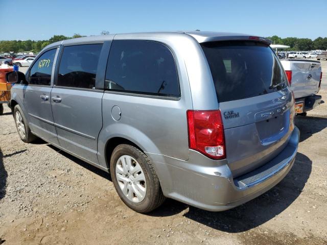 Photo 3 from auction – 2013 DODGE GRAND CARA with VIN 2C4RDGBG8DR799519
