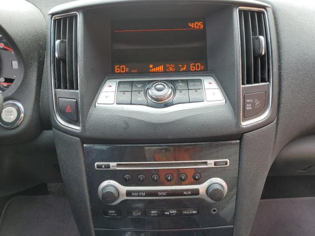 صورة رقم 9 من المزاد - 2014 NISSAN MAXIMA S مع VIN 1N4AA5AP5EC484429