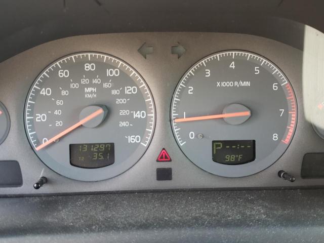 Photo 8 from auction – 2000 VOLVO S80 with VIN YV1TS94D2Y1069829