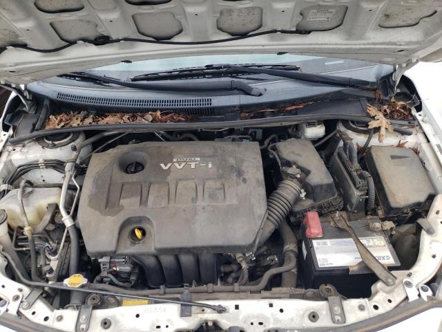 Photo 7 from auction – 2010 TOYOTA COROLLA BA with VIN 2T1BU4EE0AC498510