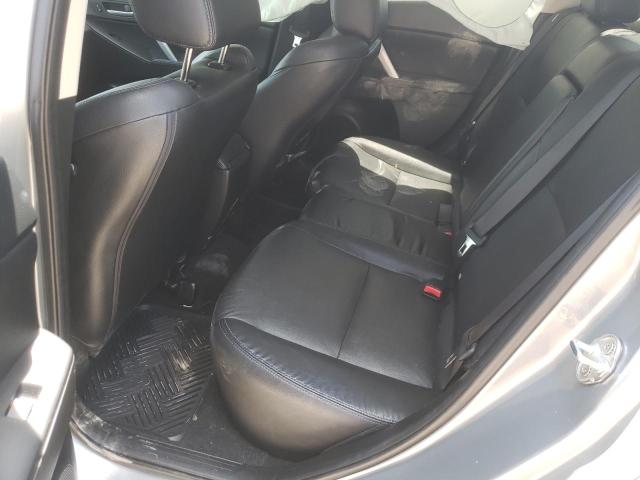 Zdjęcie 6 z aukcji – 2012 MAZDA 3 I z VIN JM1BL1W78C1627795
