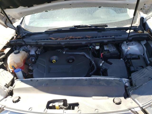 Photo 7 from auction – 2017 FORD EDGE TITAN with VIN 2FMPK3K92HBB53054
