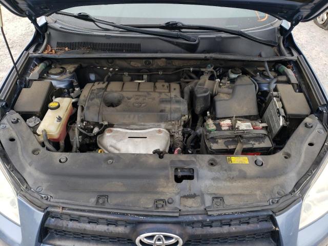 Photo 7 from auction – 2011 TOYOTA RAV4 with VIN 2T3BF4DVXBW111769
