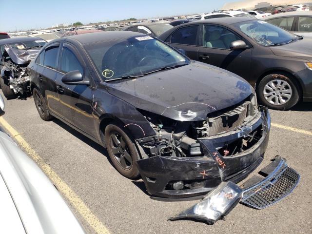 Photo 1 from auction – 2014 CHEVROLET CRUZE LT with VIN 1G1PC5SB2E7115465