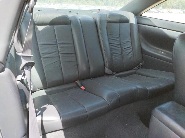 Photo 6 from auction – 2002 TOYOTA CAMRY SOLA with VIN 2T1CF28P82C598355