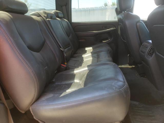 Photo 6 from auction – 2006 CHEVROLET 1500 with VIN 2GCEK13T061164907