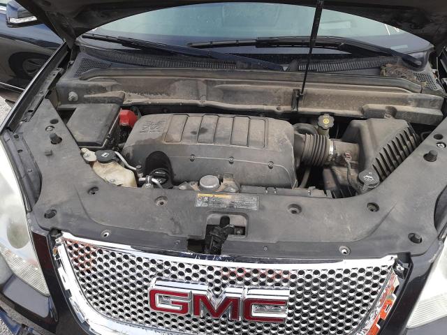 Photo 7 from auction – 2012 GMC ACADIA DEN with VIN 1GKKVTED6CJ251177