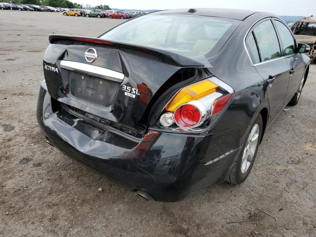 Photo 9 from auction – 2008 NISSAN ALTIMA 3.5 with VIN 1N4BL21E58N541183