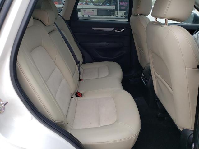Photo 6 from auction – 2019 MAZDA CX-5 with VIN JM3KFACM1K1508932