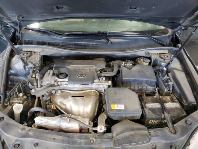 Photo 7 from auction – 2017 TOYOTA CAMRY with VIN 4T1BF1FK1HU694459