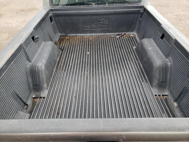 Photo 6 from auction – 2006 FORD RANGER with VIN 1FTYR10D96PA95384