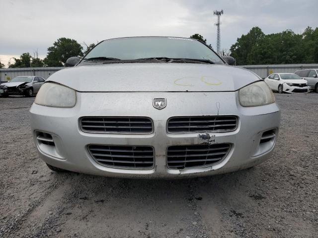 Photo 7 from auction – 2001 DODGE STRATUS SE with VIN 1B3EJ46X71N628612
