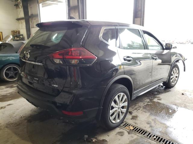 Photo 4 from auction – 2019 NISSAN ROGUE S with VIN KNMAT2MV8KP534208