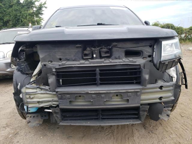 Photo 9 from auction – 2017 FORD EXPLORER X with VIN 1FM5K8D86HGB49056