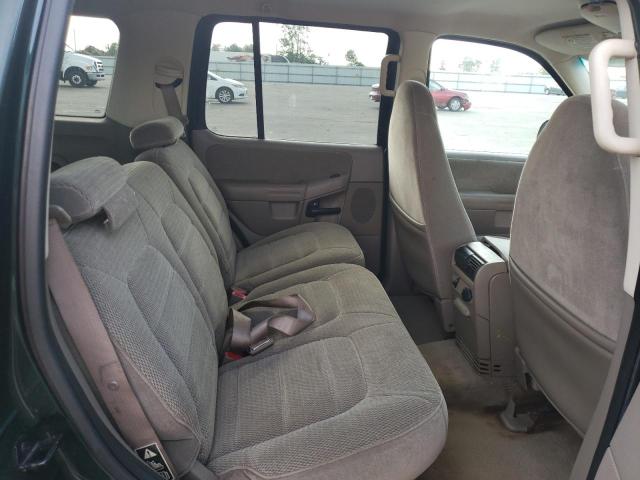 Photo 6 from auction – 2002 FORD EXPLORER X with VIN 1FMZU73E22UB80665