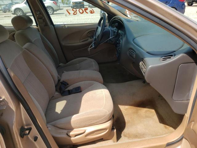Foto 5 de la subasta – 1997 FORD TAURUS GL con VIN 1FALP52U9VA252570