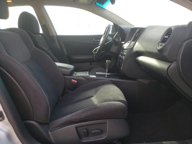 Photo 5 from auction – 2013 NISSAN MAXIMA S with VIN 1N4AA5AP2DC819788
