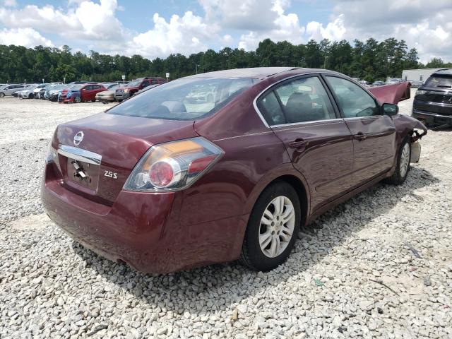 Photo 4 from auction – 2010 NISSAN ALTIMA BAS with VIN 1N4AL2AP3AN443689