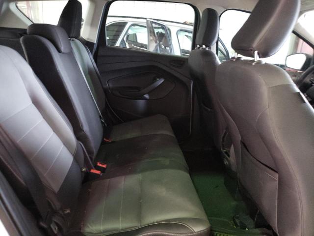 Photo 6 from auction – 2018 FORD ESCAPE S with VIN 1FMCU0F72JUA09603