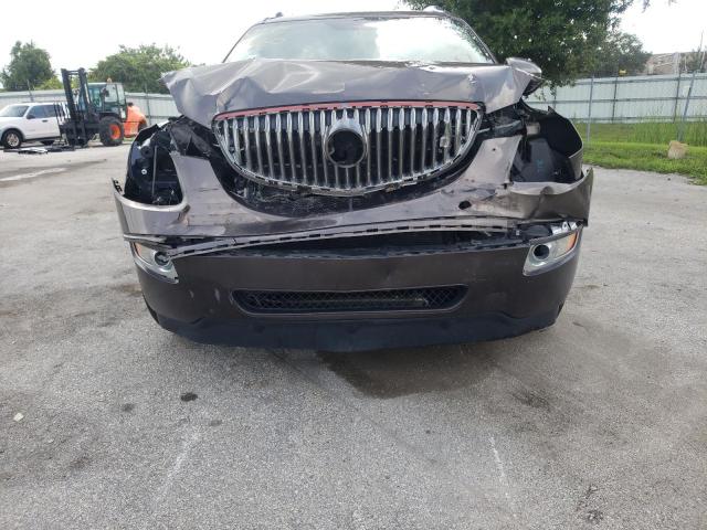 Photo 9 from auction – 2012 BUICK ENCLAVE with VIN 5GAKRCED6CJ135754