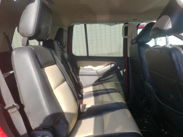 Photo 6 from auction – 2010 FORD EXPLORER E with VIN 1FMEU7EE3AUB13311