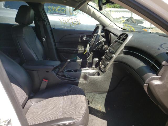 Photo 5 from auction – 2015 CHEVROLET MALIBU 1LT with VIN 1G11C5SL4FF248668