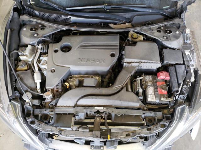 Photo 7 from auction – 2016 NISSAN ALTIMA 2.5 with VIN 1N4AL3AP8GC178648