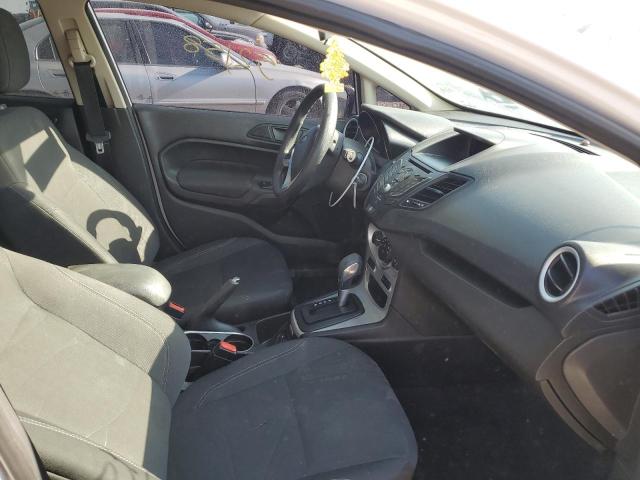 Photo 5 from auction – 2018 FORD FIESTA SE with VIN 3FADP4EJ5JM110259
