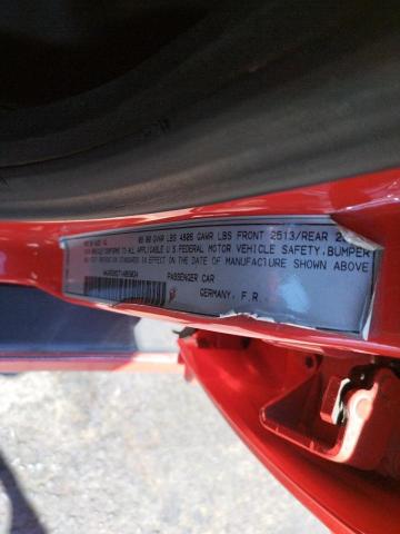 Photo 10 from auction – 2001 AUDI S4 2.7 QUA with VIN WAURD68D71A069024