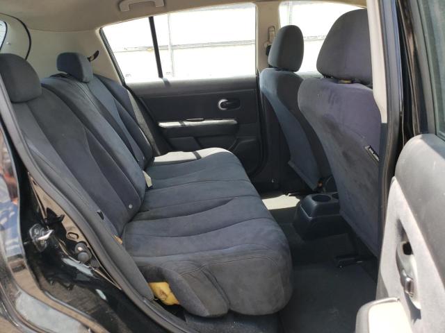 Photo 6 from auction – 2009 NISSAN VERSA S with VIN 3N1BC13E49L385563