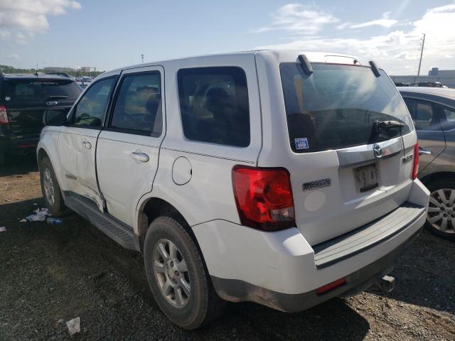 Photo 3 from auction – 2008 MAZDA TRIBUTE I with VIN 4F2CZ02Z88KM00385