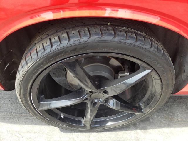 Photo 9 from auction – 2019 DODGE CHALLENGER with VIN 2C3CDZAG4KH642659