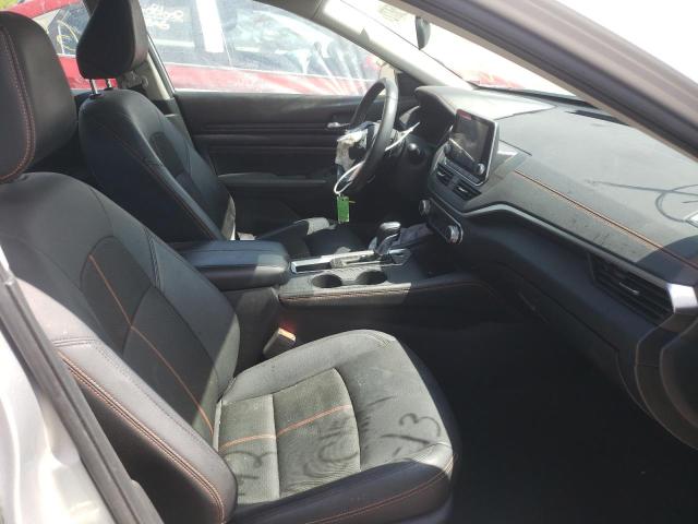 Photo 5 from auction – 2020 NISSAN ALTIMA SR with VIN 1N4BL4CV3LC202001