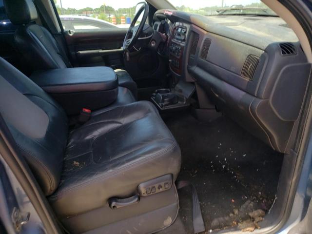 Photo 5 from auction – 2002 DODGE RAM 1500 with VIN 1D7HU18Z92J175317