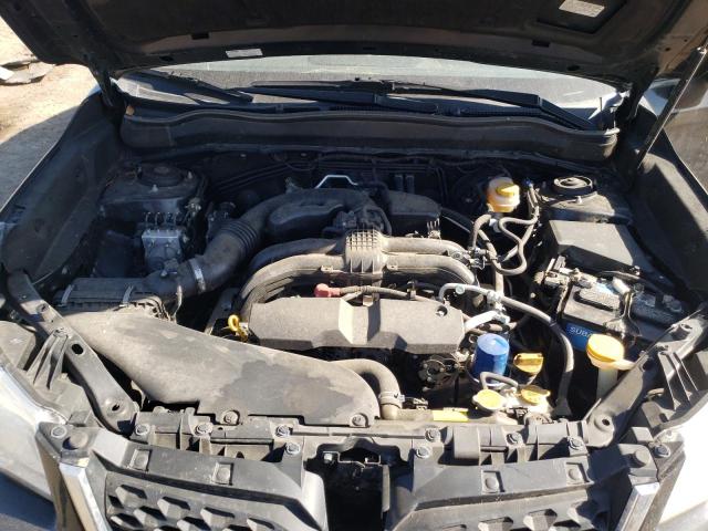 Photo 7 from auction – 2014 SUBARU FORESTER 2 with VIN JF2SJAHC6EH481778