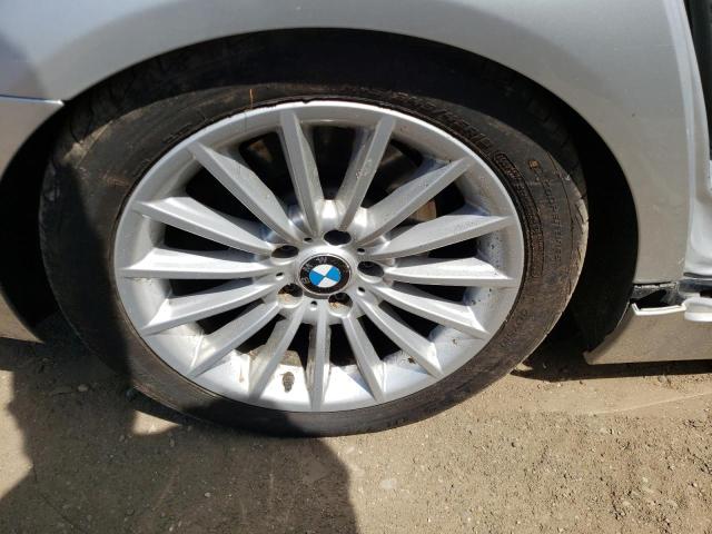 Photo 9 from auction – 2012 BMW 535 XI with VIN WBAFU7C56CDU59302