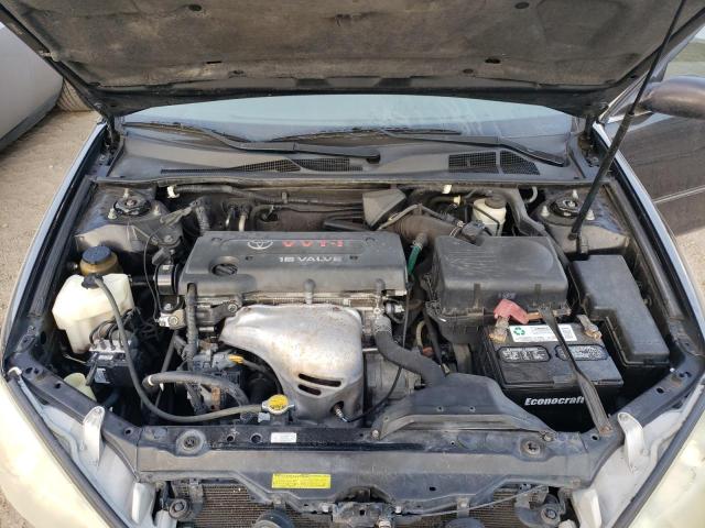 Photo 7 from auction – 2004 TOYOTA CAMRY LE with VIN 4T1BE32K24U846750