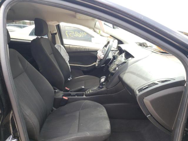 Photo 5 from auction – 2018 FORD FOCUS S with VIN 1FADP3E20JL235979