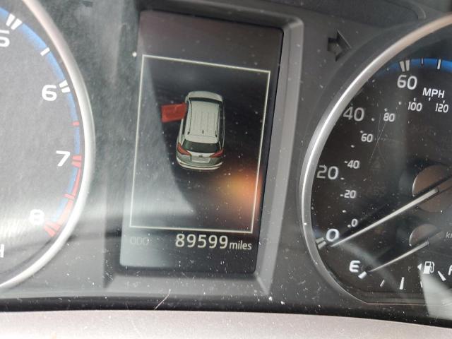 Photo 8 from auction – 2018 TOYOTA RAV4 ADVEN with VIN JTMWFREV9JD126563