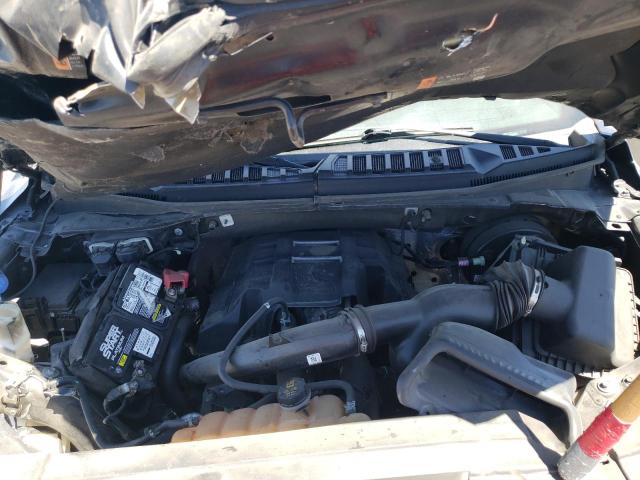 Photo 7 from auction – 2015 FORD F150 SUPER with VIN 1FTEW1CP2FKE17703