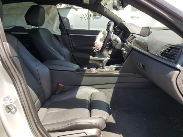 Photo 5 from auction – 2016 BMW 435 XI GRA with VIN WBA4B3C57GG527908