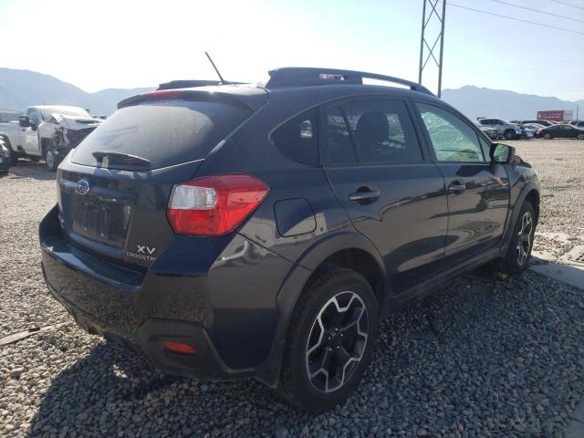 Photo 4 from auction – 2015 SUBARU XV CROSSTR with VIN JF2GPACC6F8304760