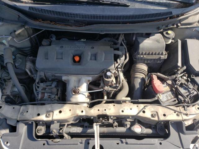 Photo 7 from auction – 2012 HONDA CIVIC EX with VIN 2HGFG3B89CH536098