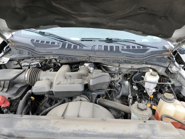 Photo 7 from auction – 2017 FORD F250 SUPER with VIN 1FT7W2B67HEE23361