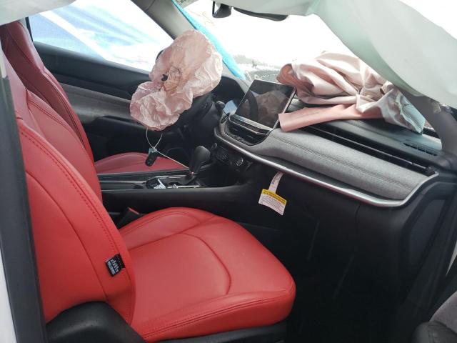Photo 5 from auction – 2022 JEEP COMPASS LA with VIN 3C4NJDFB6NT112184