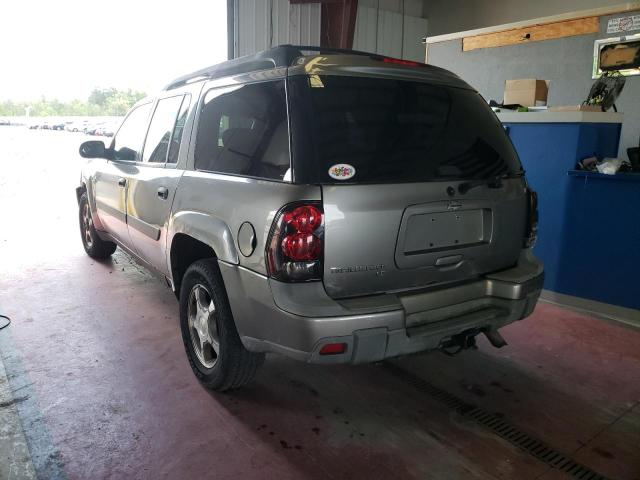 Zdjęcie 3 z aukcji – 2005 CHEVROLET TRAILBLAZE z VIN 1GNET16S356155181