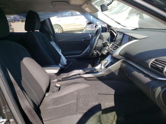 Photo 5 from auction – 2020 MITSUBISHI ECLIPSE CR with VIN JA4AT3AA0LZ016343