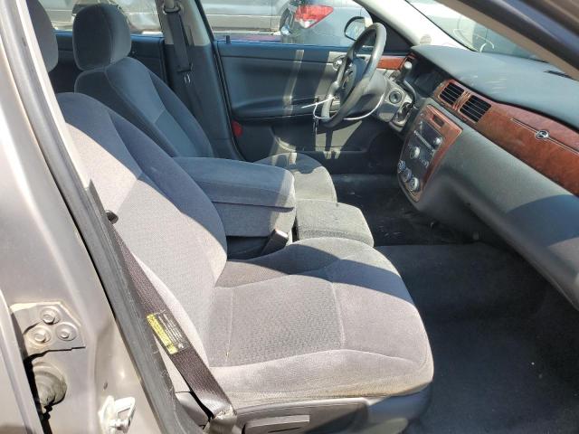 Photo 5 from auction – 2006 CHEVROLET IMPALA LS with VIN 2G1WB58K569255824