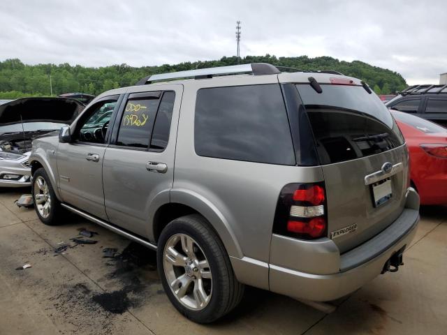 Photo 3 from auction – 2008 FORD EXPLORER L with VIN 1FMEU85808UB24194